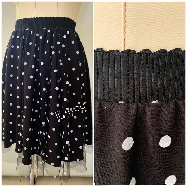 Printed Skirt, Party Skirt, Pattern Skirts, Women Skirt, Handmade Skirt, Tulle Skirt